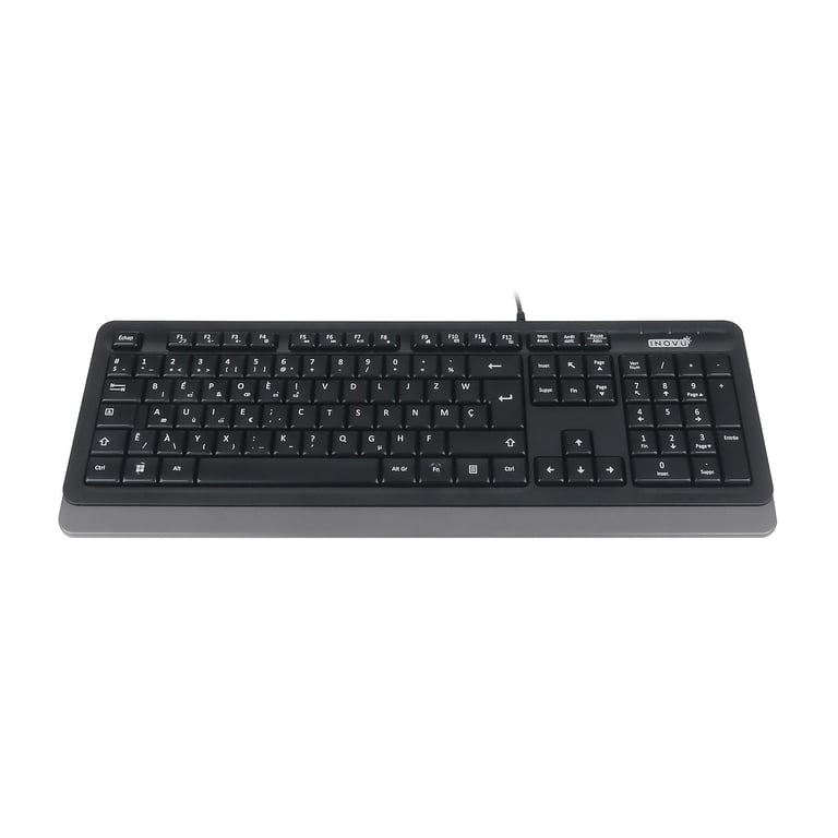 INOVU BW10 BEPO BEPO Français - vue 2