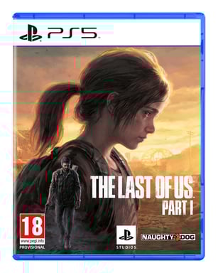 Sony Interactive Entertainment The Last of Us Parte I