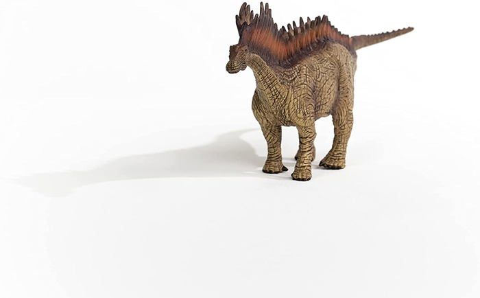 Figurine Amargasaurus Schleich 'unité - vue 4