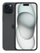 iPhone 15 Plus (5G) 128 GB, negro