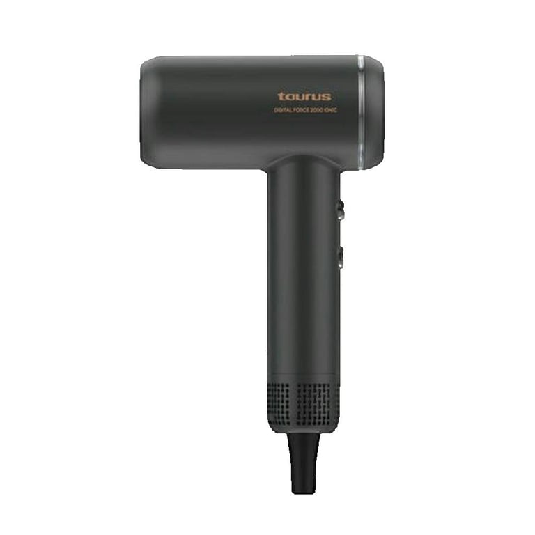 Taurus Digital Force 2000 Ionic