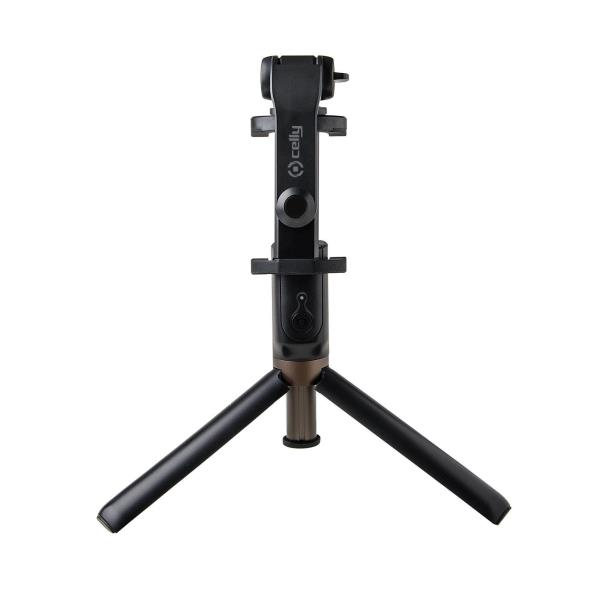 Celly Click Propod Trépied Monopode Bluetooth - vue 2