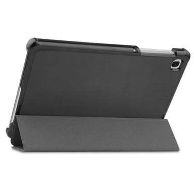 imoshion Coque tablette Trifold pour Samsung Galaxy Tab A7 Lite - Noir
