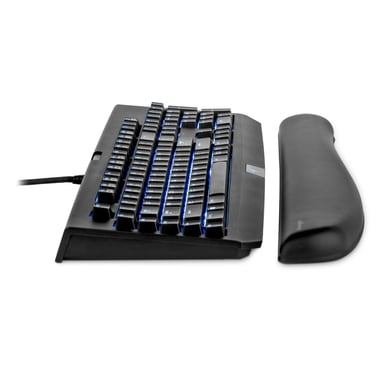 Kensington Repose-poignets ErgoSoft pour claviers mécaniques et de jeux