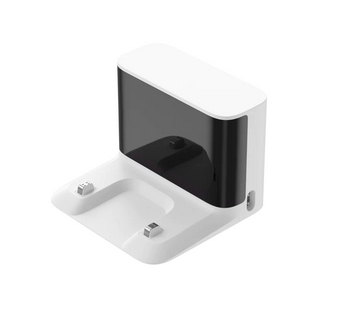 Dreame D10s Robot aspirador y fregona con LDS Navigation, 5000 Pa, 280 min. de funcionamiento