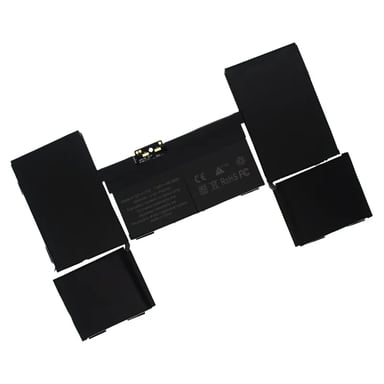 Batteria del computer portatile Apple Macbook 12'' A1534 (2015 2016 2017) A1527 A1705 7.6V