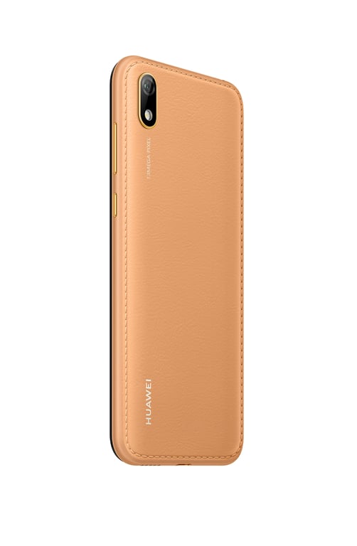 Y5 2019 16 GB, marrón, desbloqueado