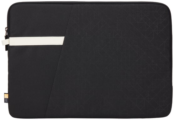 Case Logic Ibira IBRS-215 Black 39,6 cm (15.6'') Funda Gris