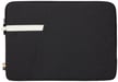 Case Logic Ibira IBRS-215 Black 39,6 cm (15.6'') Funda Gris