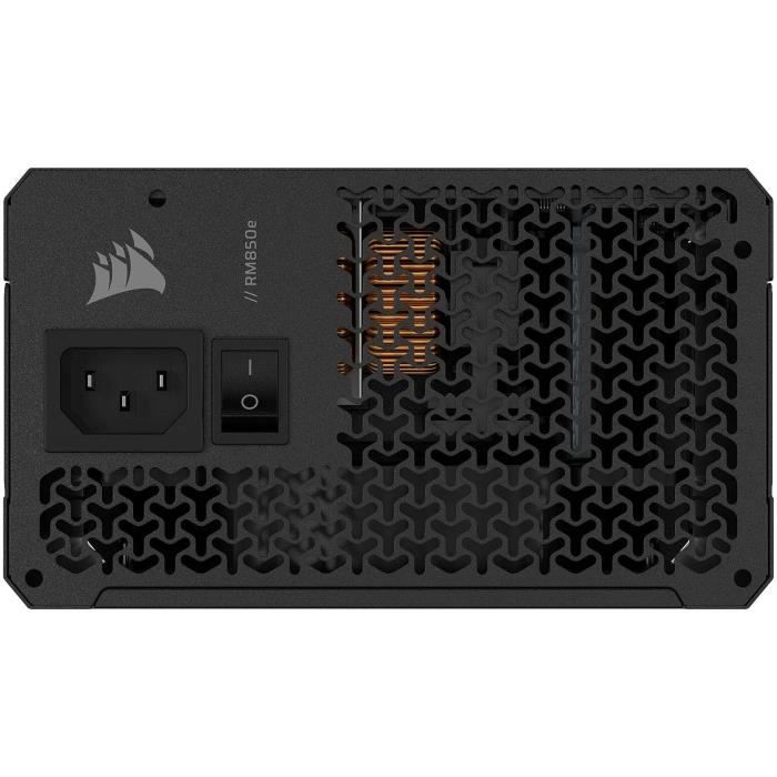 Corsair RM750x Shift - 750w - 80 plus Gold - Neuf