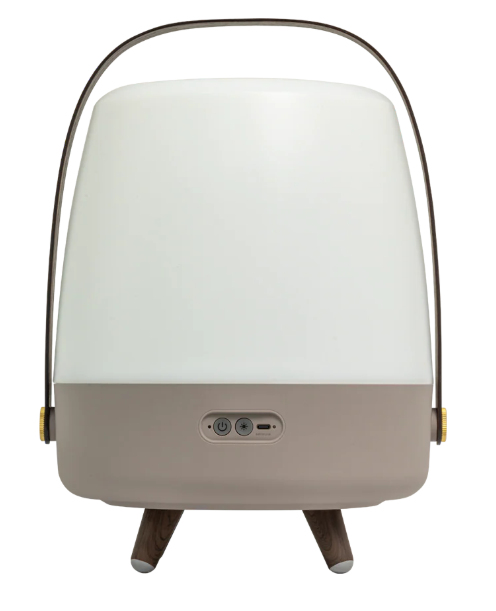 Lampe enceinte Kooduu BT Lite up Play JBL - vue 6