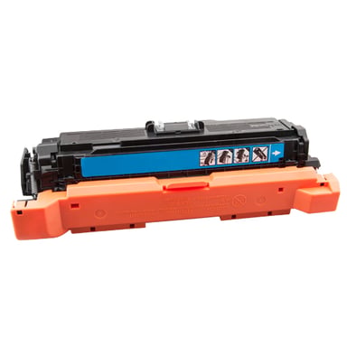 Toner compatibile Canon 040H ciano – Sostituzione 0459C001 / 0458C001 – alta capacità