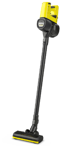 KARCHER Aspirateur balai VC4 11986200 - vue 6