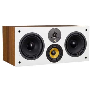 Davis Acoustics Ariane C2 - vue 1