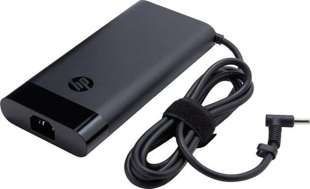 HP Adaptateur secteur ultra-plat intelligent ZBook 230 W 4,5 mm