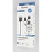 cavo micro-USB, 3 in 1, con adattatore USB-C e Lightning, USB 2.0, 0,75 m