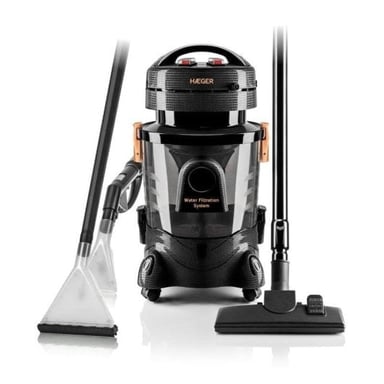 Aspirateur polyvalent Aquaclean Pro - Neuf
