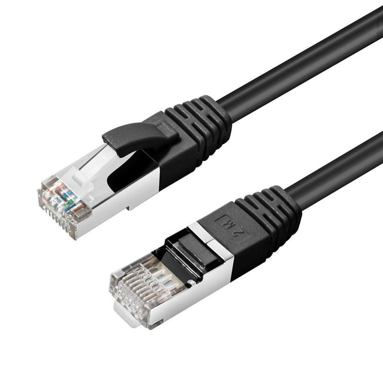 Microconnect CAT6 SSTP 10m - vue 2