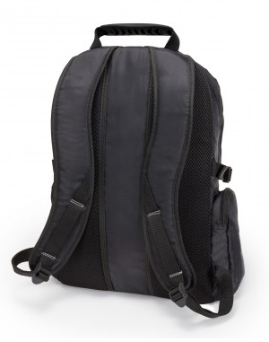 Mochila D31008 - Negro