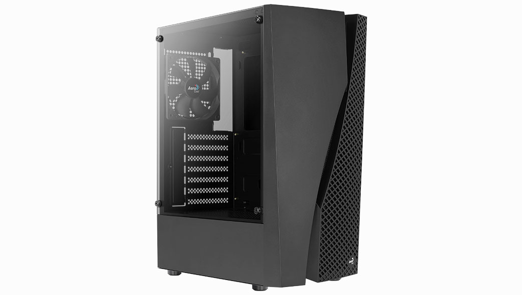 Aerocool Wave Midi Tower Neuf
