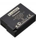 PANASONIC Batterie DMW-BLC12
