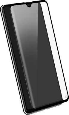 Protège écran Huawei Mate 20 Original 2.5D Verre organique + Garantie à vie Force Glass