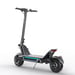 Patinete Eléctrico JOYOR E8-S - Motors 1600W*2 Batería 72V31.5AH Autonomía 100KM Freno de Disco - Negro