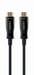 Gembird CCBP-HDMI-AOC-80M-02 câble HDMI HDMI Type A (Standard) Noir