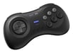 8Bitdo M30 Noir Bluetooth Manette de jeu Numérique Android, Nintendo Switch