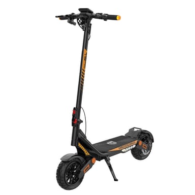 Urbanglide E-CROSS PRO BLUE Noir, Bleu 25 km/h 12,5 Ah