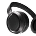 Philips Fidelio Cuffie cablate e wireless Bluetooth per chiamate/musica Nero