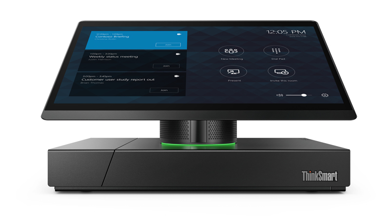 Lenovo THINKSMART HUB 500
