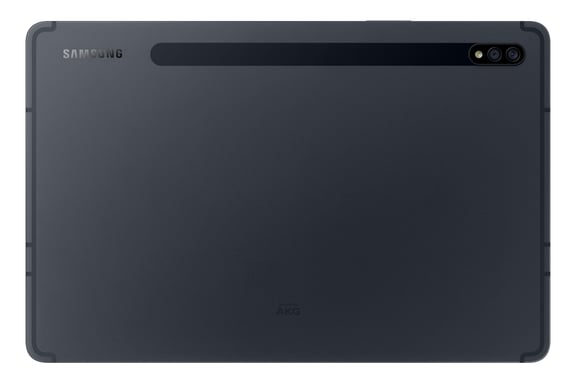 Samsung Galaxy Tab S7 SM-T870 128 Go 27,9 cm (11'') 6 Go Wi-Fi 6 (802.11ax) Noir