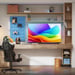 Hisense 32A5S TV 32'' FHD QLED SMART TV DOLBY ATMOS