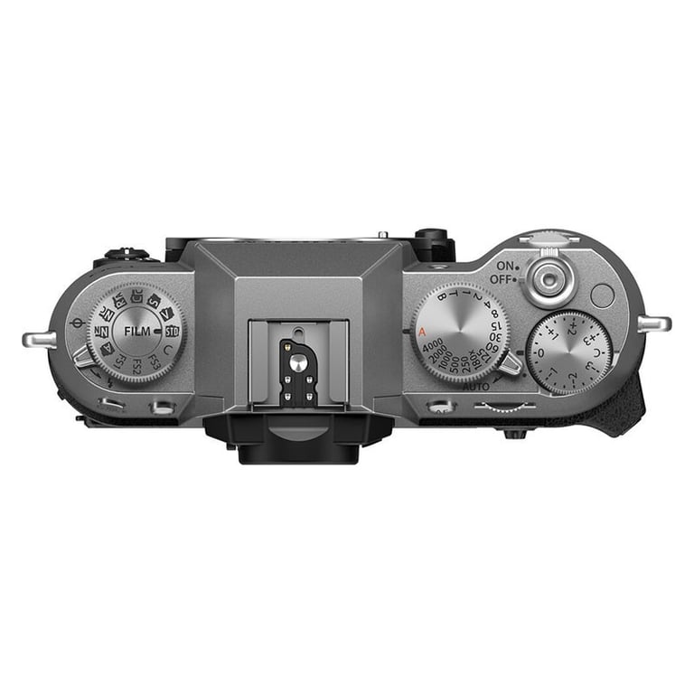 FUJIFILM X T50 + 23mm f1.4 WR + Sac + Carte SD 8 Go Neuf - vue 8