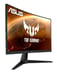 ASUS TUF Gaming VG27WQ1B 68,6 cm (27'') 2560 x 1440 pixels Quad HD LCD Noir