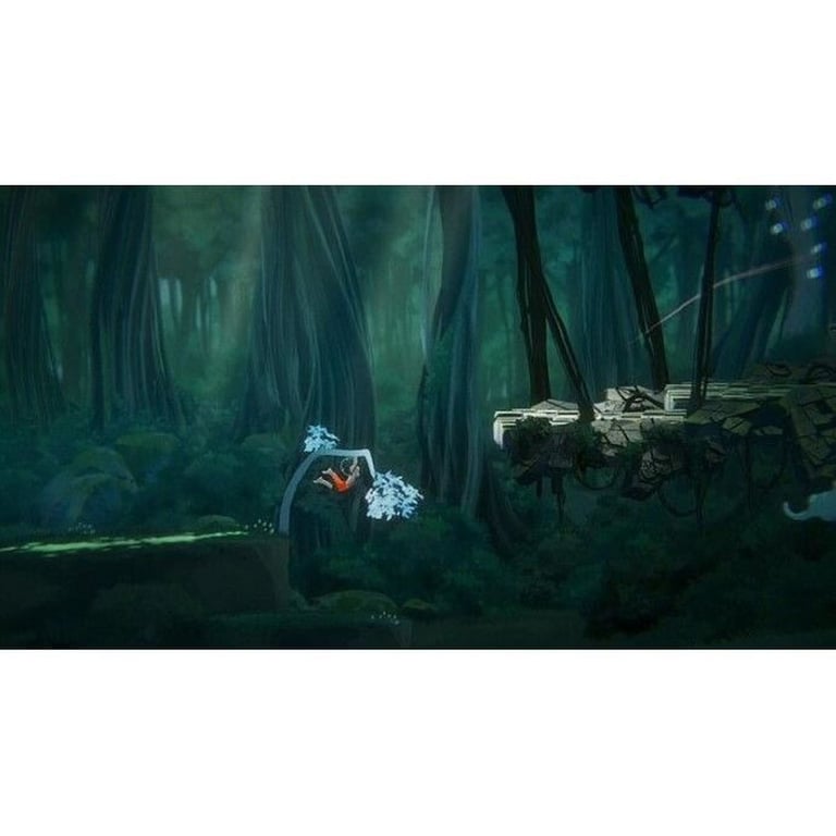 The Cub Back To Earth Edition Jeu Nintendo Switch - vue 3