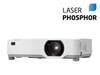 Sharp P621U Projecteur à focale standard 6200 ANSI lumens 3LCD WUXGA (1920x1200) Blanc