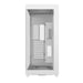 Torre DeepCool CH780 WH Bianco