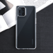 Coque Slim Invisible pour OPPO Find X3 Pro 1.2mm, Transparente