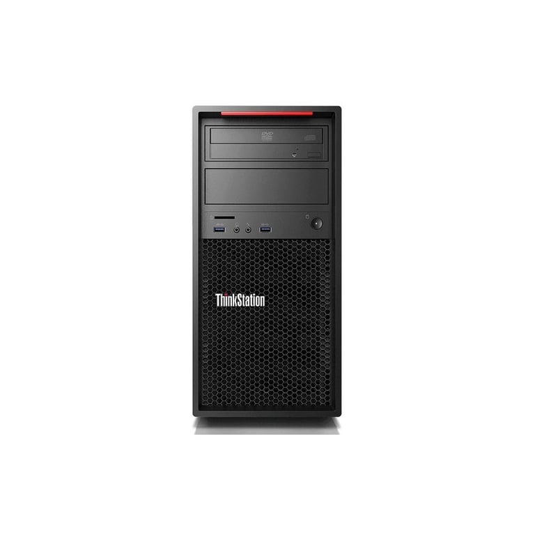 Lenovo ThinkStation P310 - vue 2