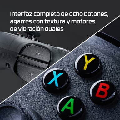 HyperX Mando gaming Clutch Tanto Mini WD