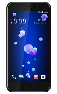 U11 64 GB, Negro, desbloqueado