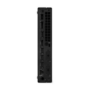 Lenovo M90Q Noir - vue 2