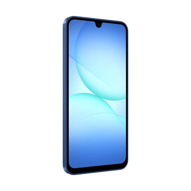 Galaxy A17 (5G) 256 Go, Bleu