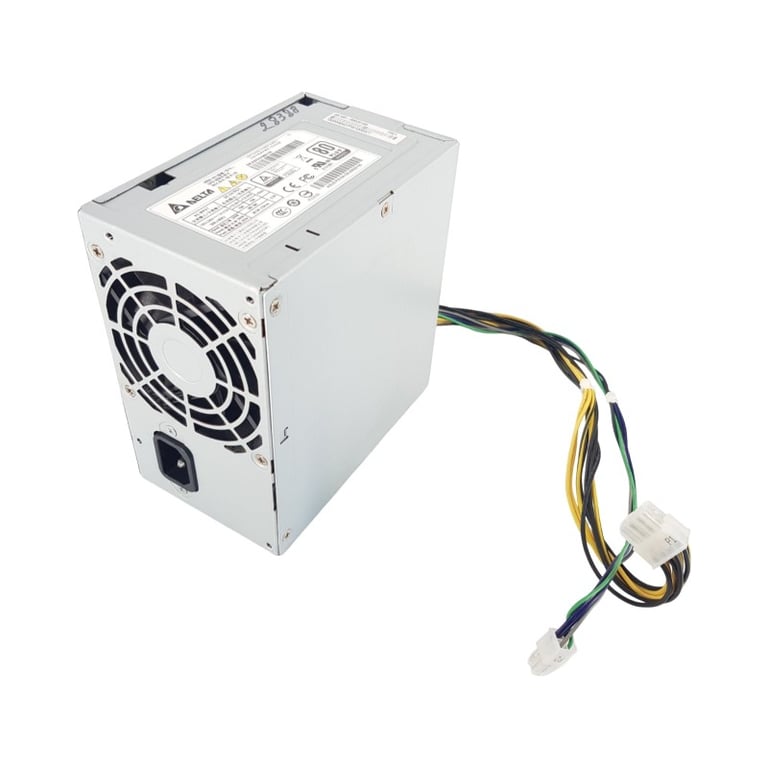 Alimentation PC Delta Electronics Dps-300Ab-90 A 300W Atx - Très Bon État