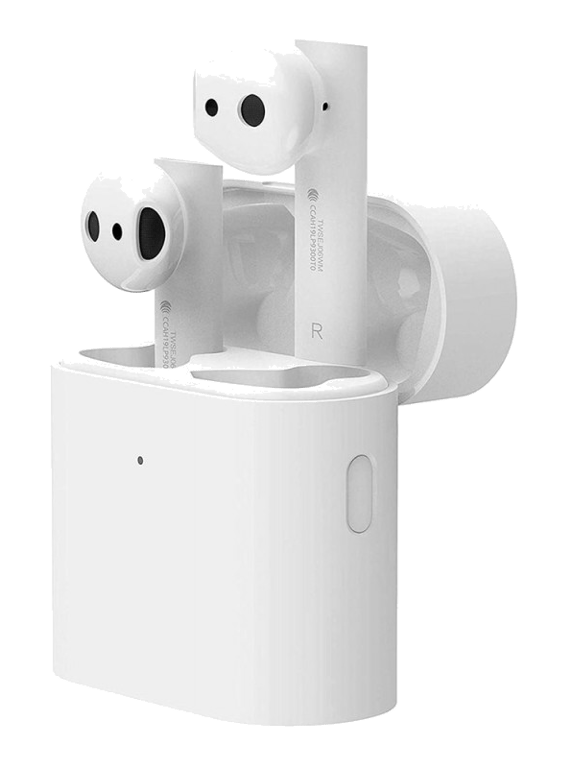Xiaomi Mi True Wireless Earphones 2 - écouteurs sans fil (Bluetooth) - Blanc