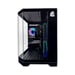 PC Gaming completo Nitropc Pack Silver - AMD Ryzen 5 5500, RTX 3050 6GB, RAM 16GB, M.2 1TB, Windows 11, WiFi - Monitor 24'' FullHD + accesorios