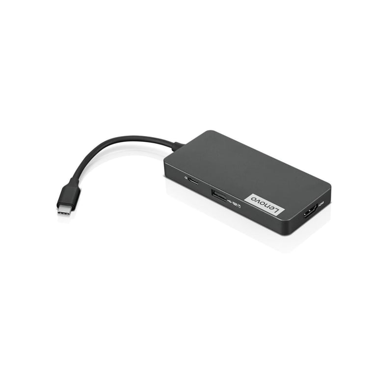Lenovo Hub USB 4X90V55523 - vue 2