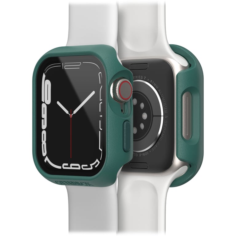 Funda OtterBox Eclipse pour Apple Watch Series 87 41mm - vue 2
